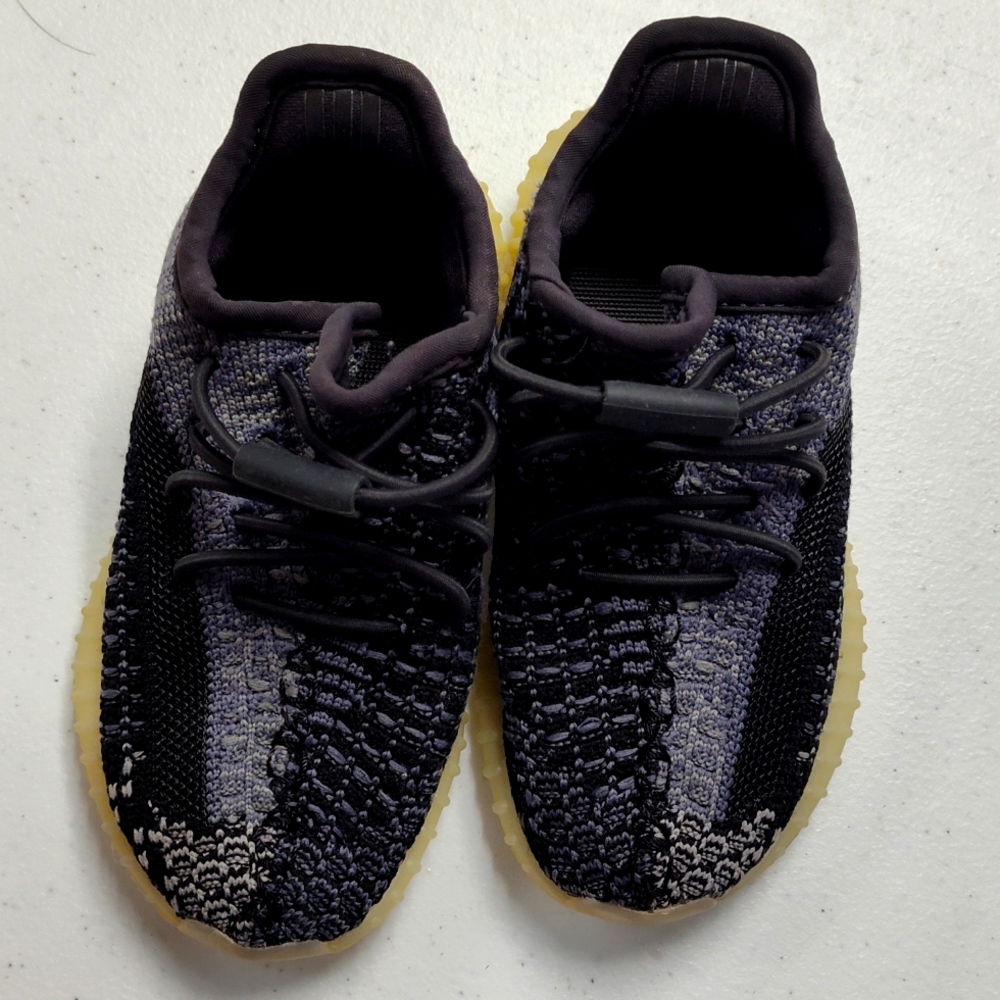 Adidas Yeezy toddler shoes